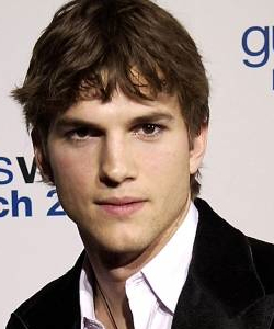 Ashton Kutcher